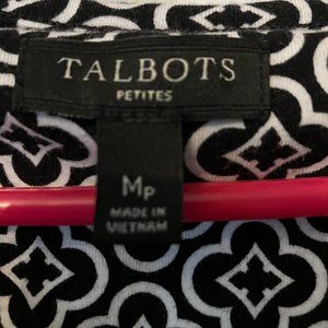 Talbots Maxi Dress